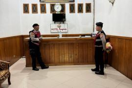 Sat Samapta Polres Lebong Intensifkan Patroli Rutin, Ciptakan Rasa Aman di Tengah Masyarakat