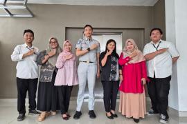 Jasa Raharja Bengkulu Perkuat Sinergi dengan RS As-Syifa Bengkulu Selatan untuk Percepat Penanganan Korban Kecelakaan
