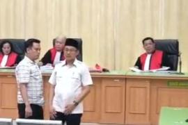 Kuasa Hukum Bujang HR: Tak Ada Bukti Aliran Dana, Tuntutan Dinilai Terlalu Berat