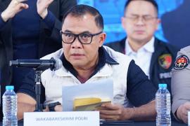 Polri Bentuk Satgas Haji dan Umrah, Antisipasi Penipuan dan Pemberangkatan Ilegal