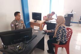 Jasa Raharja Bengkulu Perkuat Koordinasi dengan Unit Laka Polresta Bengkulu untuk Optimalkan Penanganan Korban Kecelakaan