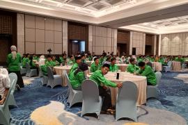 Muscab PKB Serentak, Perkuat Struktur Partai Hingga Ke Daerah