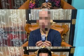 Ditresnarkoba Polda Bengkulu Ungkap Peredaran Sabu di Rejang Lebong, Tiga Pelaku Diamankan