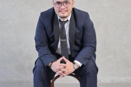 Dr. Zico Junius Fernando, S.H., M.H., 