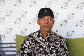 Tokoh masyarakat Papua, Timotius Maury