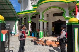 Sat Samapta Polres Lebong Laksanakan Patroli Rutin Ciptakan Situasi Kamtibmas Kondusif