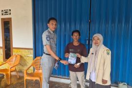 SIGAP Prioritas Dilaksanakan Melalui Pendekatan Door to Door untuk Tingkatkan Kepatuhan Wajib Pajak