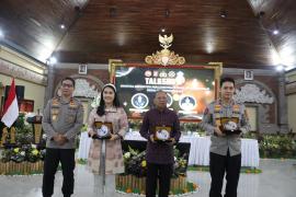 Kolaborasi Lintas Sektor di Bali Perkuat Perlindungan Anak dari Ekstremisme di Lingkungan Sekolah