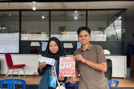 Jasa Raharja Bengkulu Sosialisasikan Program Apresiasi Emas bagi Wajib Pajak Patuh