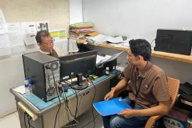 Jasa Raharja Bengkulu Laksanakan CRM ke PO Rafflesia untuk Perkuat Koordinasi Perlindungan Penumpang