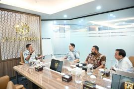 Kolaborasi Jasa Raharja–DPP Organda: Tiga Inisiatif Utama untuk Transformasi Transportasi Publik