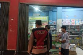 Polsek Talo Gelar Patroli Perintis Presisi, Edukasi Warga Masmambang Cegah 3C hingga Penipuan Online