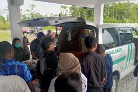 Satgas Damai Cartenz 2026 Bergerak Cepat Tangani Penembakan di Yahukimo, Pelaku Diburu dan Terancam Hukuman Berat