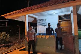 Sat Samapta Polres Mukomuko, Sat Lantas, dan Bhabinkamtibmas Intensifkan Patroli, Jaga Stabilitas Kamtibmas Tetap Kondusif