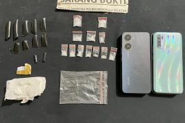 Barang Bukti