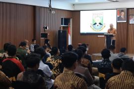 Eks Napiter di Banten Ikuti Pelatihan Teknisi AC, Dukung Reintegrasi Sosial