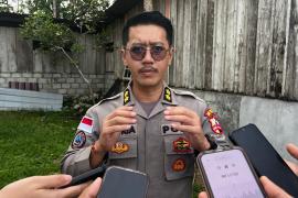 Satgas Operasi Damai Cartenz Melaksanakan Respons Cepat Kejadian Dugaan Percobaan Penembakan di Dekai