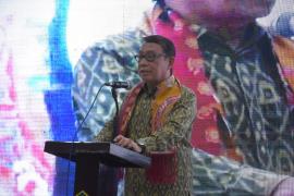  Ismail Cawidu Staf Khusus Menteri Agama Republik Indonesia Bidang Kebijakan Publik