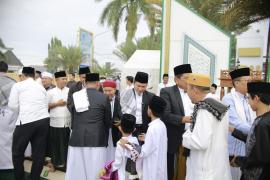 Jumlah Hewan Kurban di Bengkulu Meningkat, Kemenag Sebut Semangat Berbagi Umat Semakin Tinggi