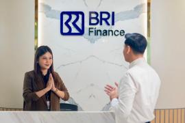 Awal 2026 Positif, Pembiayaan Multiguna BRI Finance Tumbuh 37,47%
