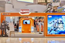 BLOKEES POP UP VOL.1 Satukan Komunitas dan Kreativitas di Mall of Indonesia