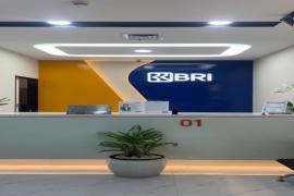 BRI KCP Rawasari Layani Nasabah Tetap Optimal Saat Libur Weekend