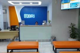 BRI KK ITC Cempaka Mas