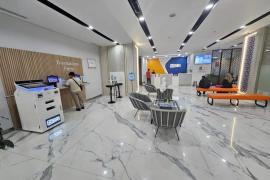 BRI Kelapa Gading Hadirkan Weekend Banking Saat Hari Libur