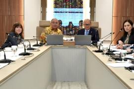 Danantara Bahas Indonesia Open Network, Dorong Fondasi Baru Ekonomi Digital yang Lebih Inklusif