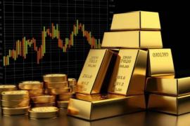 Emas Volatil Ekstrem: Apakah Dunia di Fase Ketidakpastian?