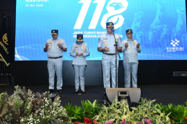 Jasa Raharja Jadikan Harkitnas 2026 Momentum Penguatan Pelayanan yang Adaptif dan Responsif