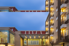 Hotel Santika Bengkulu