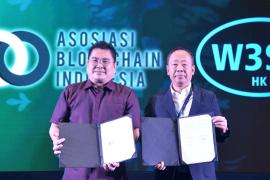 Indonesia Mulai Dipandang sebagai Pusat Pertumbuhan Web3 di Asia Tenggara