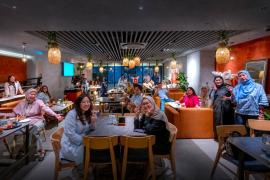 KANTEEN & CO. Hadirkan Pengalaman Social Dining yang Interaktif dan Penuh Aktivitas Melalui Acara “Rediscover KANTEEN & CO.”