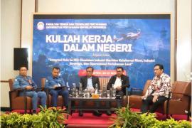 Krakatau Steel & Universitas Pertahanan Perkuat Sinergi Industri Strategis untuk Kemandirian Pertahanan Nasional