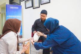 Langkah Baru, Semangat Baru: PT Pelindo Sinergi Lokaseva Hadirkan Harapan dan Kemandirian bagi Penyandang Disabilitas
