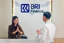 Momentum Hardiknas, BRI Finance Permudah Akses Pembiayaan Pendidikan