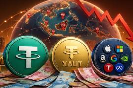 Rupiah Melemah, Bittime Tawarkan Tokenisasi RWA untuk Diversifikasi Portofolio