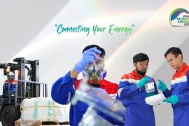 Pena Petrofin Awards 2026: “Connecting Your Energy”, Elnusa Petrofin Perkuat Kolaborasi Strategis dengan Insan Pers di Momentum Perjalanan 30 Tahun Menghantarkan Energi
