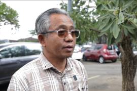 Seluruh Perjalanan KA dari Daop 2 Bandung Kembali Normal Pasca Insiden Bekasi Timur