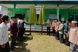 MTs Bilingual Ma’arif Bengkulu Resmi Dibuka, Siap Cetak Generasi Unggul