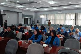 KKP Sespimma Polri Angkatan ke-75 Pokjar V Perkuat Sinergi Ketahanan Pangan di Jawa Barat