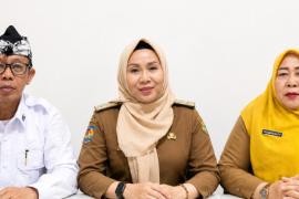 DP3AP2KB, Diskominfo, dan Kesbangpol Bengkulu Kompak Dukung Pembatasan Medsos Anak