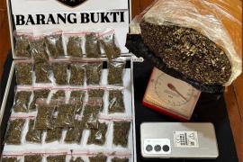 Barang Bukti