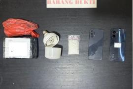 Barang Bukti