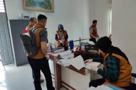 Mantan Direktur Utama Bank Bengkulu Tahun 2019 Terseret Kasus Kredit Macet KMK Kepahiang