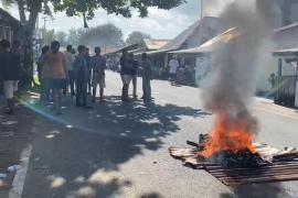 Penyitaan Solar Picu Amarah Nelayan Bengkulu, Aktivitas Melaut Lumpuh