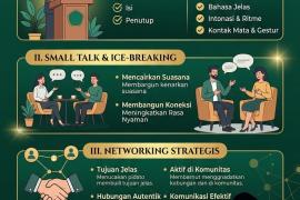 Yuda Septian Kurniawan, M.Pd ( Dosen Bahasa Inggris STIESNU BENGKULU)