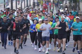 Riau Bhayangkara Run 2026 