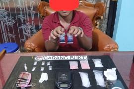 Barang Bukti